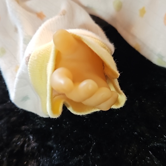 Gerber Newborn Footie - Picture 5 of 8